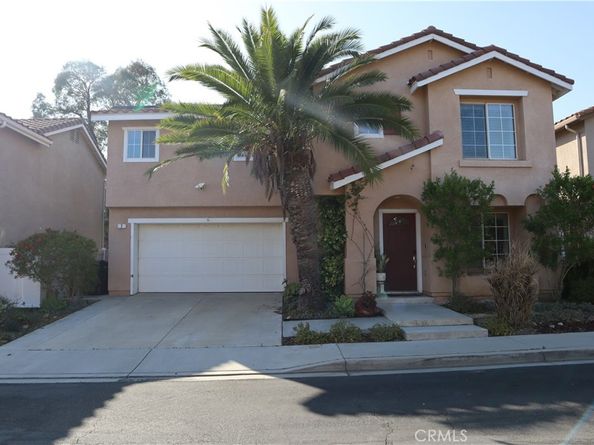 7 Monticello Lane, Rancho Santa Margarita CA 92688