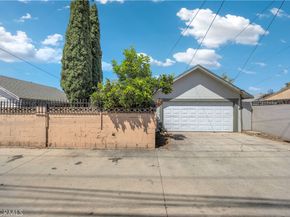 721 S Ross, Santa Ana CA 92701