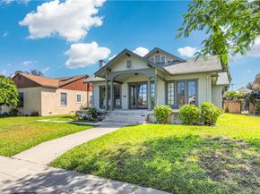 721 S Ross, Santa Ana CA 92701