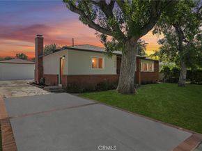 7020 Encino Avenue, Van Nuys CA 91406