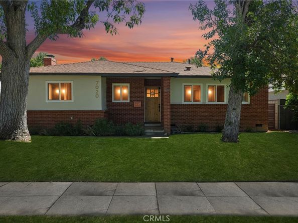 7020 Encino Avenue, Van Nuys CA 91406