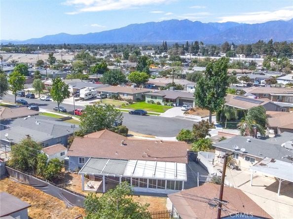 1236 E Highland Ct, Ontario CA 91764