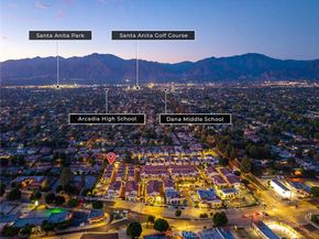 2603 Durham Court, Arcadia CA 91007