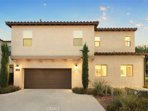 2603 Durham Court, Arcadia CA 91007