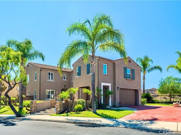 4949 Highview Street, Chino Hills CA 91709