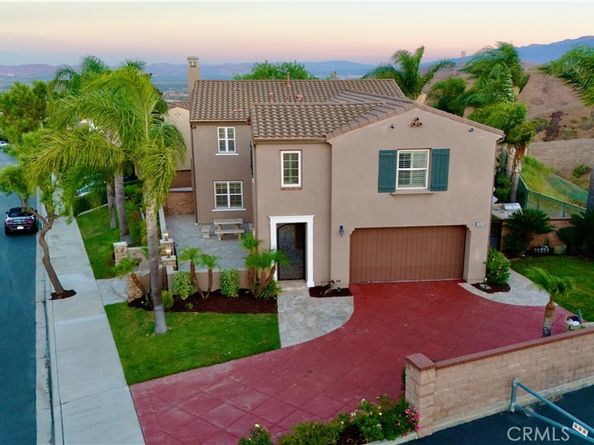 4949 Highview Street, Chino Hills CA 91709