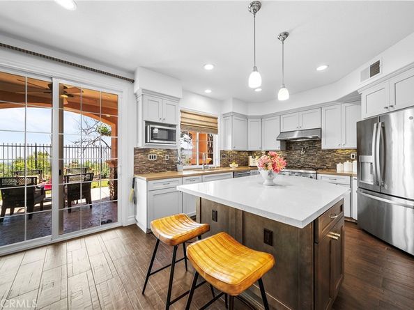 632 Hartwell Court, Altadena CA 91001