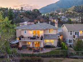 632 Hartwell Court, Altadena CA 91001