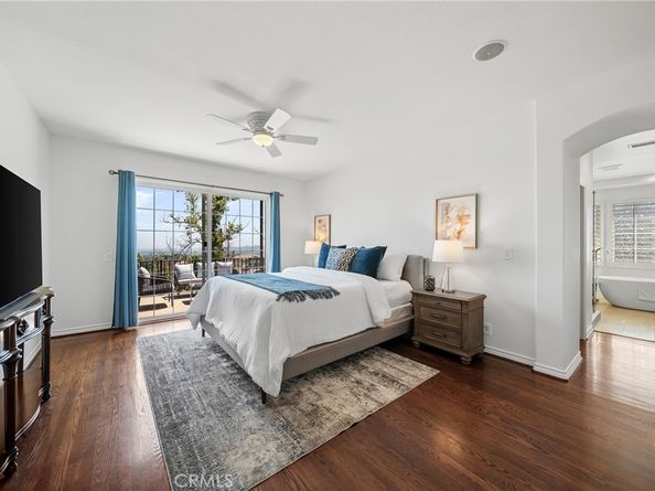 632 Hartwell Court, Altadena CA 91001