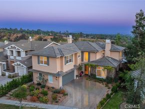 632 Hartwell Court, Altadena CA 91001