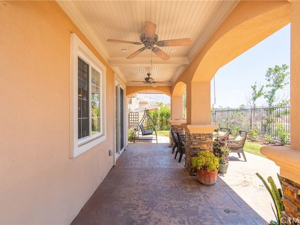 632 Hartwell Court, Altadena CA 91001