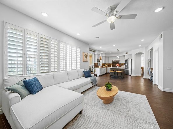 632 Hartwell Court, Altadena CA 91001