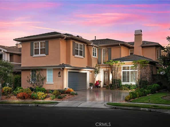 632 Hartwell Court, Altadena CA 91001