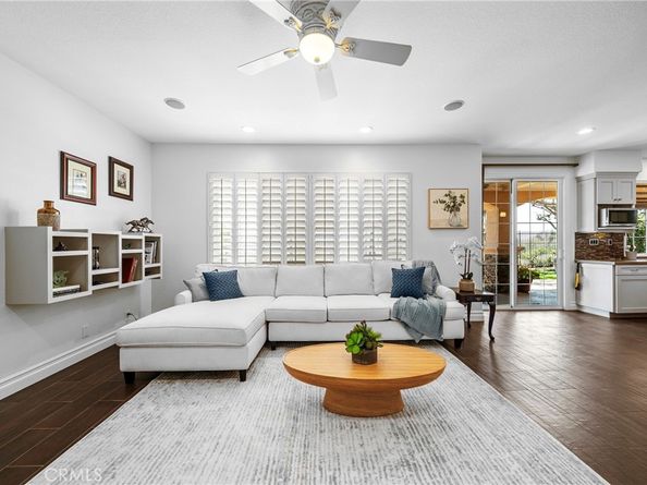 632 Hartwell Court, Altadena CA 91001