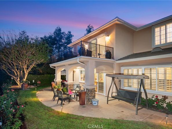 632 Hartwell Court, Altadena CA 91001