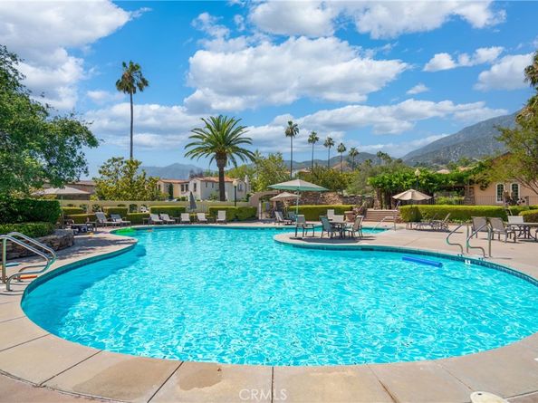 632 Hartwell Court, Altadena CA 91001