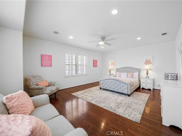 632 Hartwell Court, Altadena CA 91001
