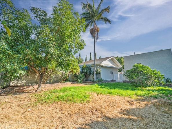 326 S Granada Avenue, Alhambra CA 91801