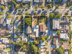 326 S Granada Avenue, Alhambra CA 91801