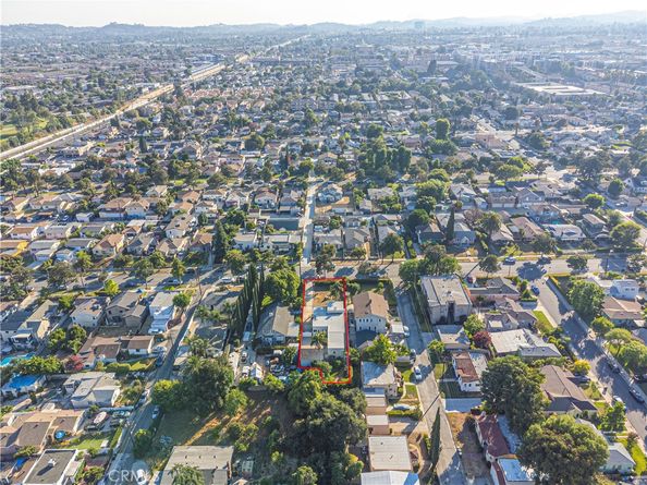 326 S Granada Avenue, Alhambra CA 91801
