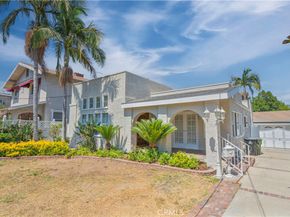 326 S Granada Avenue, Alhambra CA 91801