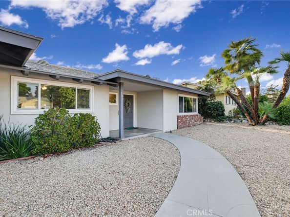 509 Cedar Crest Avenue, Claremont CA 91711
