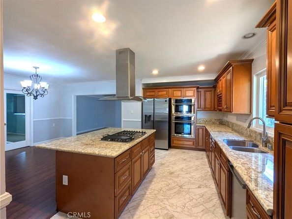 509 Cedar Crest Avenue, Claremont CA 91711