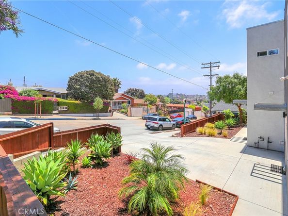 348 & 350 27th Street, San Diego CA 92102