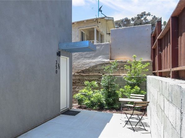 348 & 350 27th Street, San Diego CA 92102
