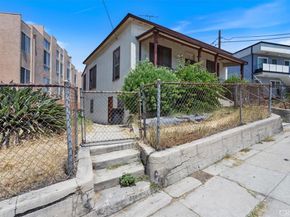 811 N Bunker Hill Avenue, Los Angeles CA 90012