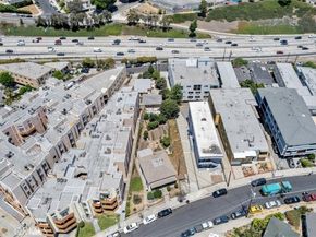 811 N Bunker Hill Avenue, Los Angeles CA 90012