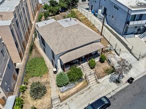811 N Bunker Hill Avenue, Los Angeles CA 90012