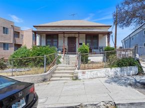 811 N Bunker Hill Avenue, Los Angeles CA 90012