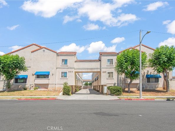 500 N Moore Avenue E, Monterey Park CA 91754