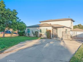 5224 Hallowell, Temple City CA 91780