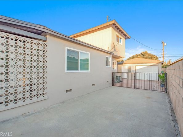 5224 Hallowell, Temple City CA 91780