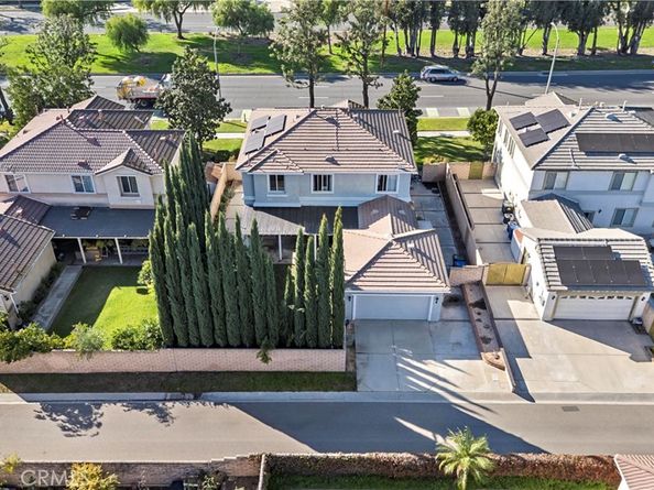 2819 S Euclid, Ontario CA 91762