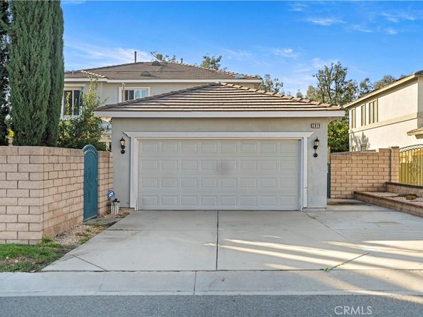 2819 S Euclid, Ontario CA 91762