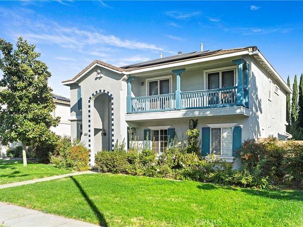 2819 S Euclid, Ontario CA 91762