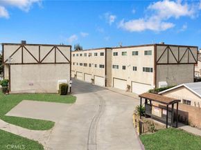 11331 Elliott Avenue 21, El Monte CA 91732