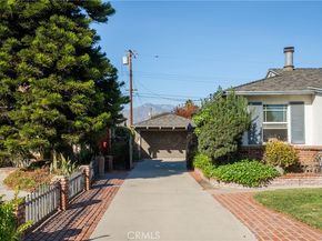 10721 Arrowood Street, Temple City CA 91780