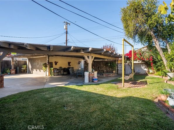 10721 Arrowood Street, Temple City CA 91780