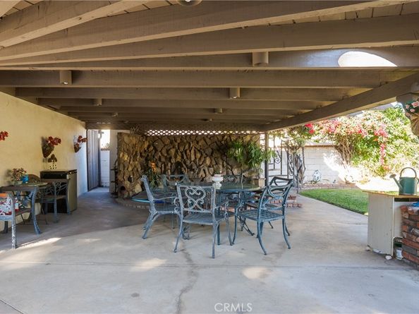 10721 Arrowood Street, Temple City CA 91780