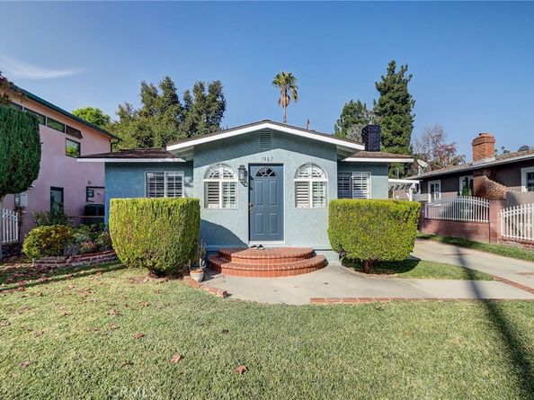 1567 Fair Park Avenue, Eagle Rock CA 90041
