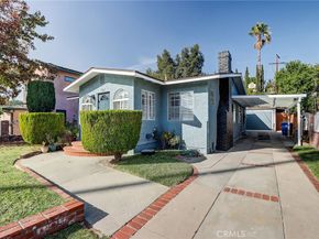 1567 Fair Park Avenue, Eagle Rock CA 90041