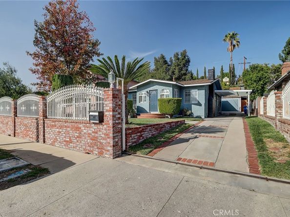 1567 Fair Park Avenue, Eagle Rock CA 90041