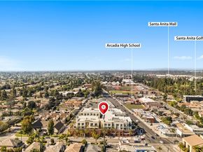 56 Duarte Rd. 406, Arcadia CA 91006