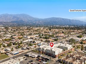 56 Duarte Rd. 406, Arcadia CA 91006