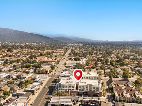 56 Duarte Rd. 406, Arcadia CA 91006