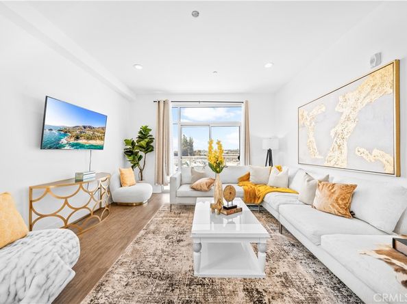 56 Duarte Rd. 406, Arcadia CA 91006